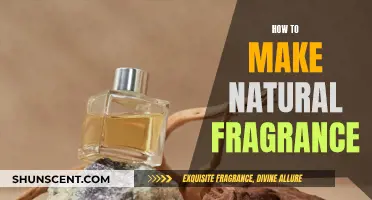 Creating Natural Fragrances: A Beginner's Guide to Aromatics