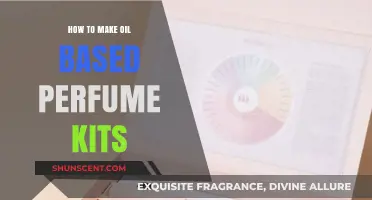 Creating Oil-Based Perfumes: A Beginner's Guide