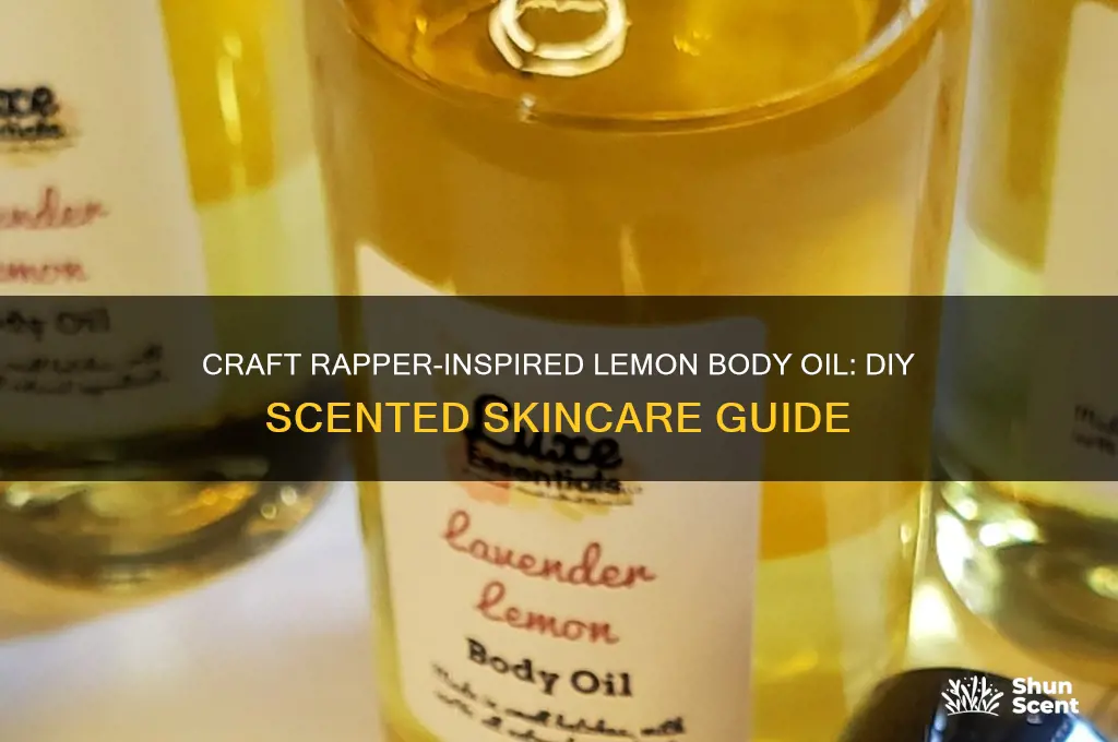 how to make one rapper