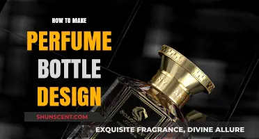 Designing Perfume Bottles: A Creative Guide