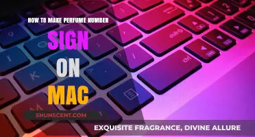 Creating the Perfect Scent: Making Perfume on Mac