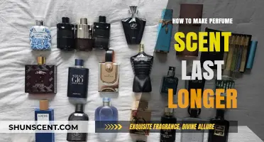 Maximize Your Fragrance: Tips to Extend Perfume Scent Longevity