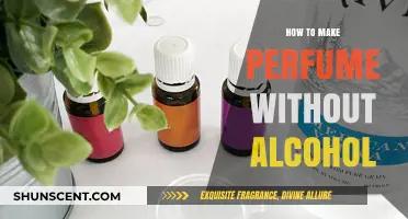 Creating Alcohol-Free Perfumes: A Natural Fragrance Guide