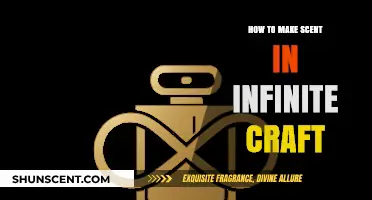 Crafting Infinite Aromas: A Guide to Creating Scents in Infinite Craft