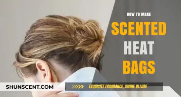 DIY Scented Heat Bags: Easy Steps for Relaxing Aromatherapy Comfort