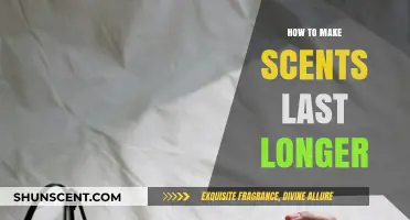 Maximize Fragrance Longevity: Expert Tips to Make Scents Last Longer
