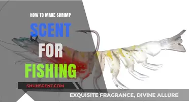 Crafting Effective Shrimp Scent for Fishing: Tips and Techniques