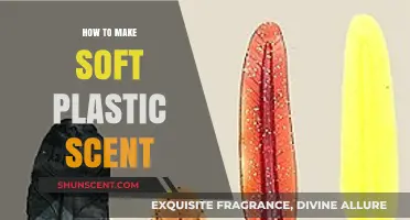 Crafting Soft Plastic Scents: A Beginner’s Guide to DIY Aromas