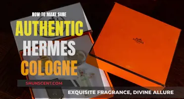 Authenticating Hermes: Sniffing Out the Real Deal