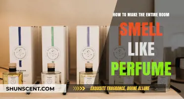 Perfuming Your Room: Easy Ways to Make It Smell Divine