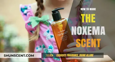 Crafting the Classic Noxema Scent: A DIY Fragrance Guide