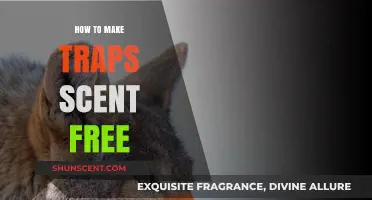 Eliminate Human Odor: Master Scent-Free Trap Setup Techniques