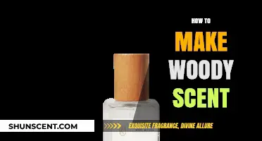 Crafting Woody Scents: Essential Tips for Rich, Earthy Aromas