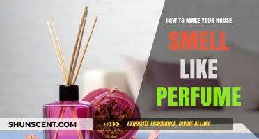 Make Your Home Smell Divine with These Tips