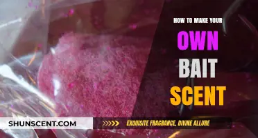 Crafting Custom Bait Scents: DIY Tips for Effective Fishing Lures