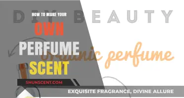 Creating Your Signature Scent: A Guide to Making Perfume