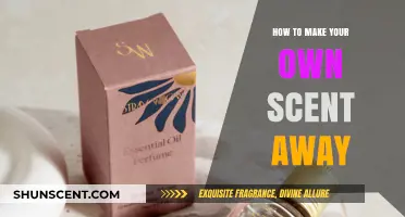 Craft Your Signature Scent: A DIY Guide to Personal Fragrance