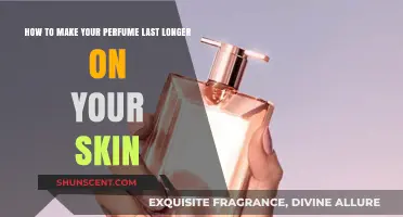 Make Your Fragrance Last: Tips for Longer-Lasting Scents