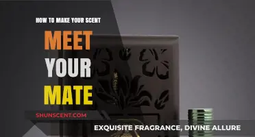 Attract Your Soulmate: The Power of Scent in Finding Love