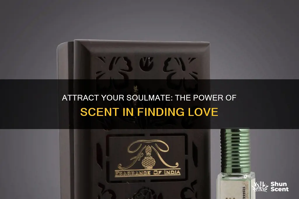 how to make your scent meet your mate