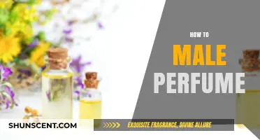 Creating Scents: A Guide to Making Perfumes