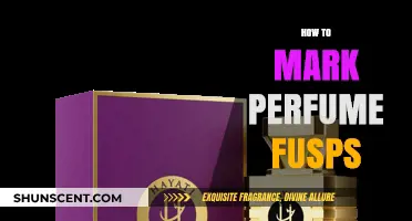 Spray, Dab, or Roll: Mastering Perfume Application