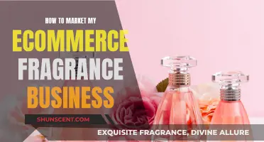 Unleash Your Scent: 5 Strategies to Market Your E-commerce Fragrance Business