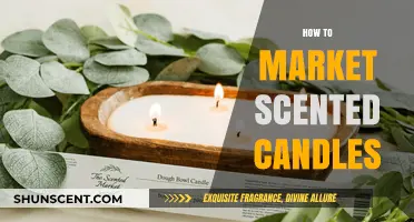 Effective Strategies to Market Scented Candles and Boost Your Sales