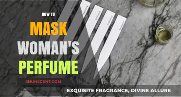 Enhancing Your Scent: Tips for Layering Women's Fragrances
