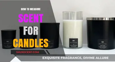 Mastering Candle Fragrance: Techniques to Measure Scent Intensity Accurately