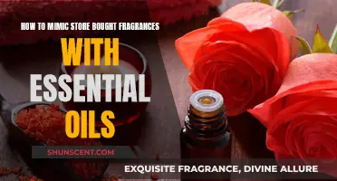 Craft Your Own Signature Scent: Essential Oil Blending Tips