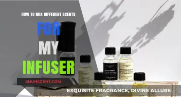 Mastering Scent Blends: Creative Mixing Tips for Your Infuser