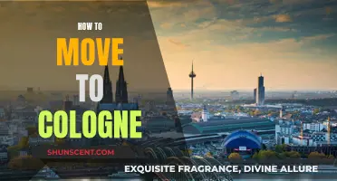 Finding a Home: Moving to Cologne, a Beginner's Guide