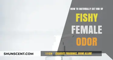 Fresh and Clean: Natural Remedies for Feminine Odor