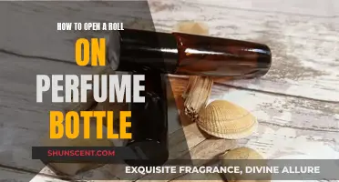 Unlocking the Secrets of Roll-On Perfume Bottles