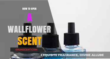 Unlocking Wallflower Scents: A Simple Guide to Freshen Your Space
