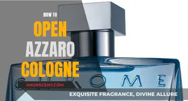 Unlocking the Secrets of Azzaro Cologne