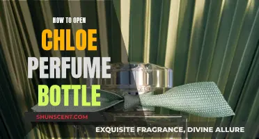 Unlocking the Secrets of Chloé Perfumes