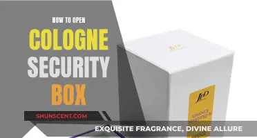 Unlocking the Secrets of Cologne Security Boxes