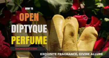 Unlocking the Secrets of Diptyque Perfume