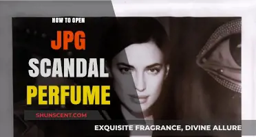 Unlocking JPG Scandal: A Scented Journey