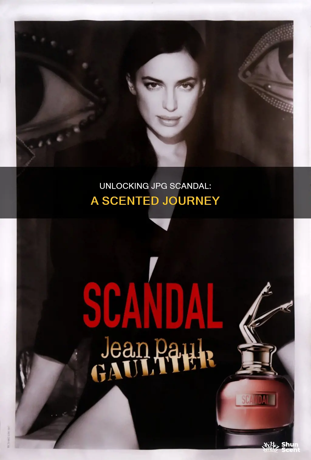 how to open jpg scandal perfume