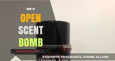 Unlocking Aromas: A Step-by-Step Guide to Opening Scent Bombs Safely
