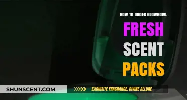 Easy Steps to Order GlowBowl Fresh Scent Packs Online