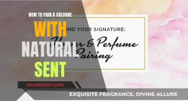 Creating a Fragrance Symphony: Blending Scents with Cologne