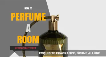 Scented Spaces: Perfuming Your Room