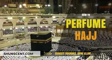 The Spiritual Journey: Performing Hajj with Sincerity