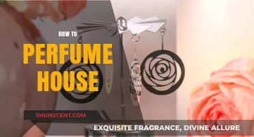 Perfuming Your Home: The Ultimate Guide