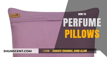 Scented Pillowcases: A Guide to Fragrant Dreams