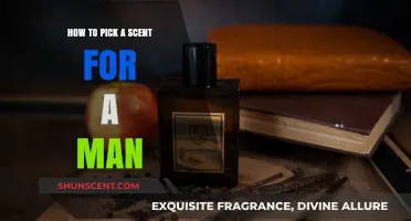 Choosing the Perfect Men's Fragrance: A Guide to Signature Scents